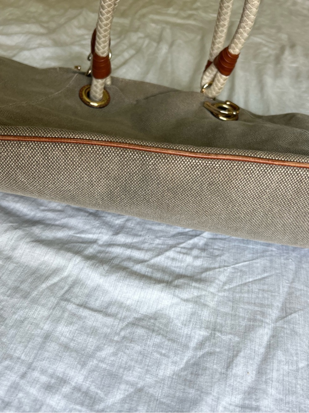Michael Kors & Coach Tote Duo - Picture 6 of 7